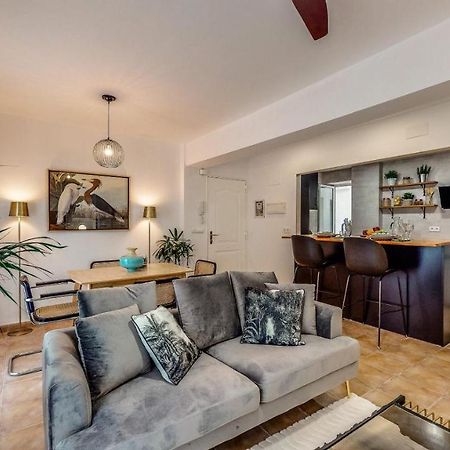 Holisplace- Lovely Apartment In Downtown アリカンテ エクステリア 写真