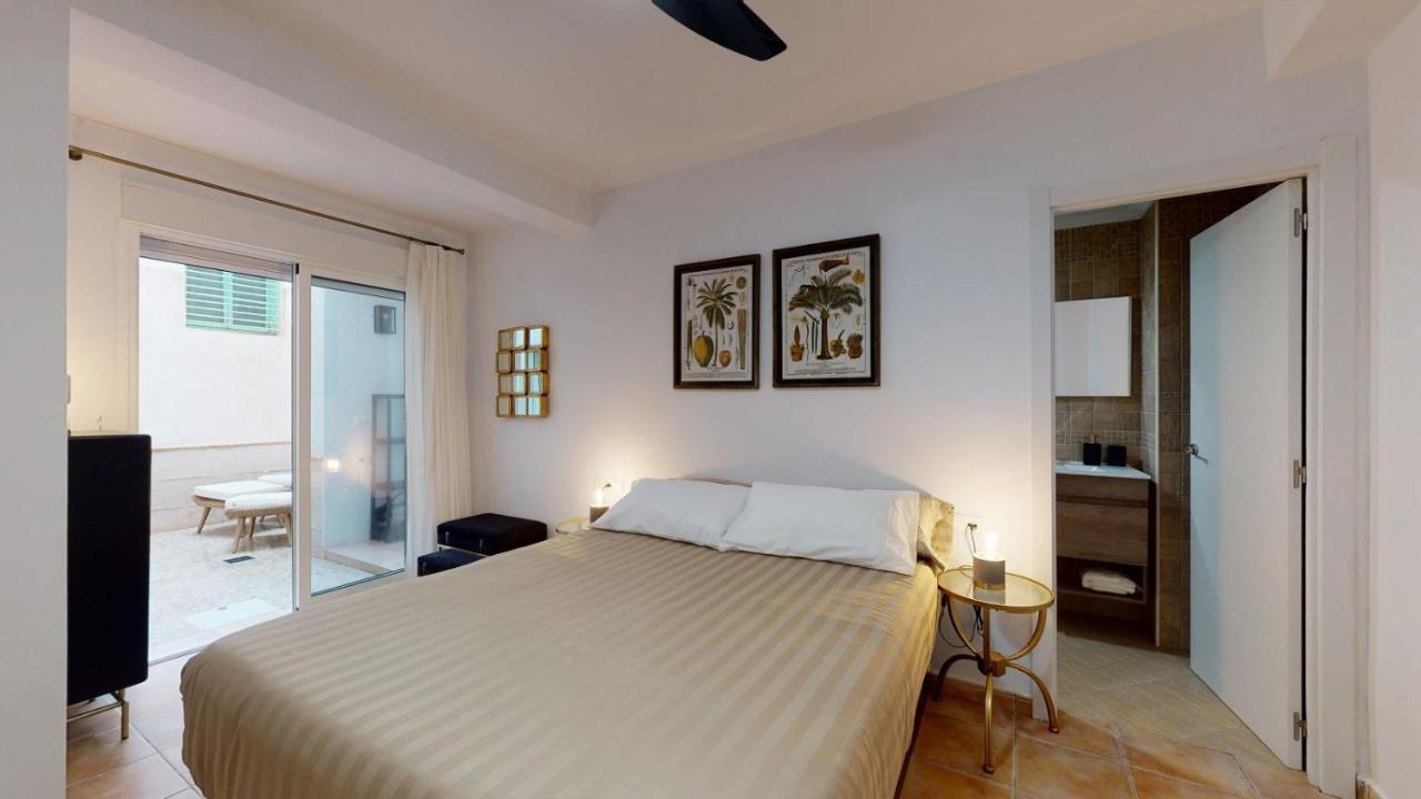 Holisplace- Lovely Apartment In Downtown アリカンテ エクステリア 写真