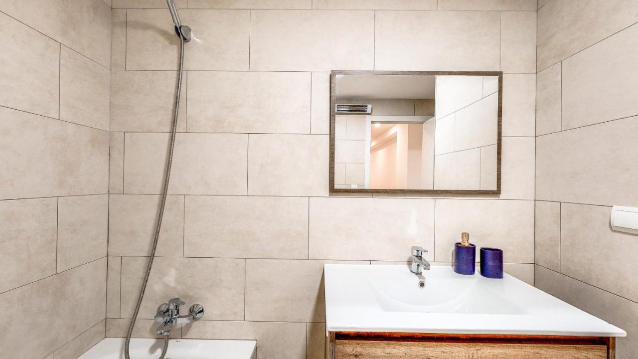 Holisplace- Lovely Apartment In Downtown アリカンテ エクステリア 写真