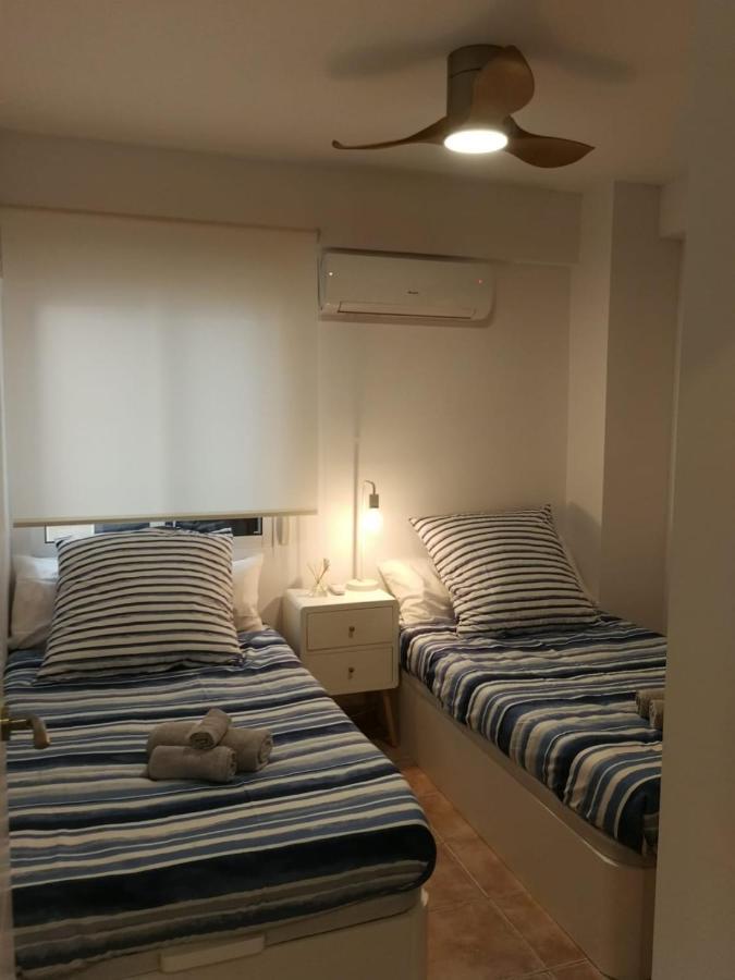Holisplace- Lovely Apartment In Downtown アリカンテ エクステリア 写真