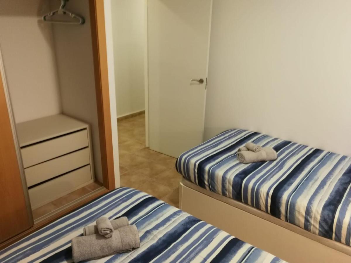 Holisplace- Lovely Apartment In Downtown アリカンテ エクステリア 写真