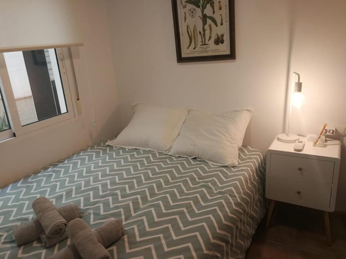 Holisplace- Lovely Apartment In Downtown アリカンテ エクステリア 写真