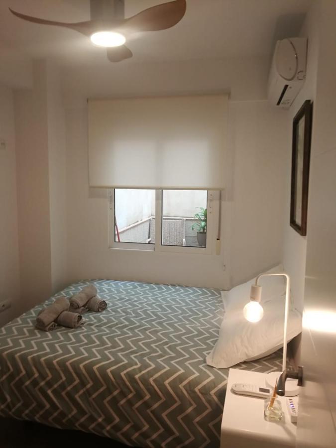 Holisplace- Lovely Apartment In Downtown アリカンテ エクステリア 写真